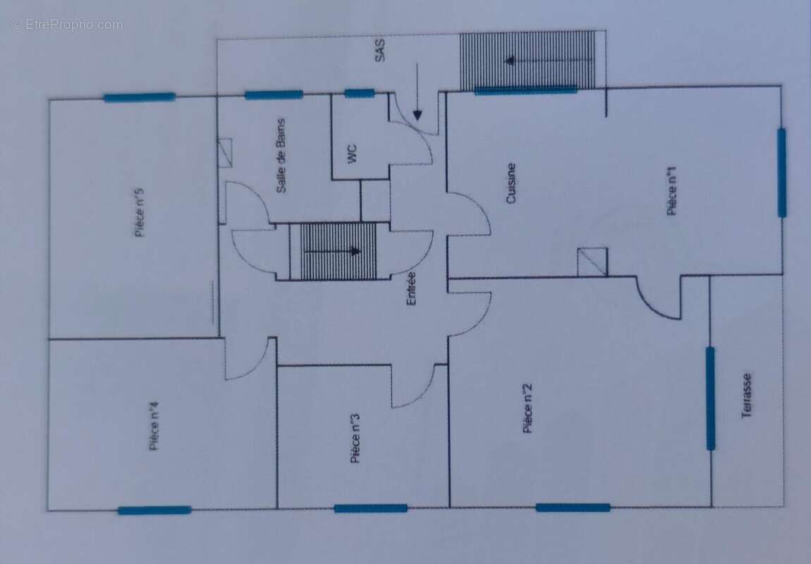 Photo 6 - Maison à HAGUENAU