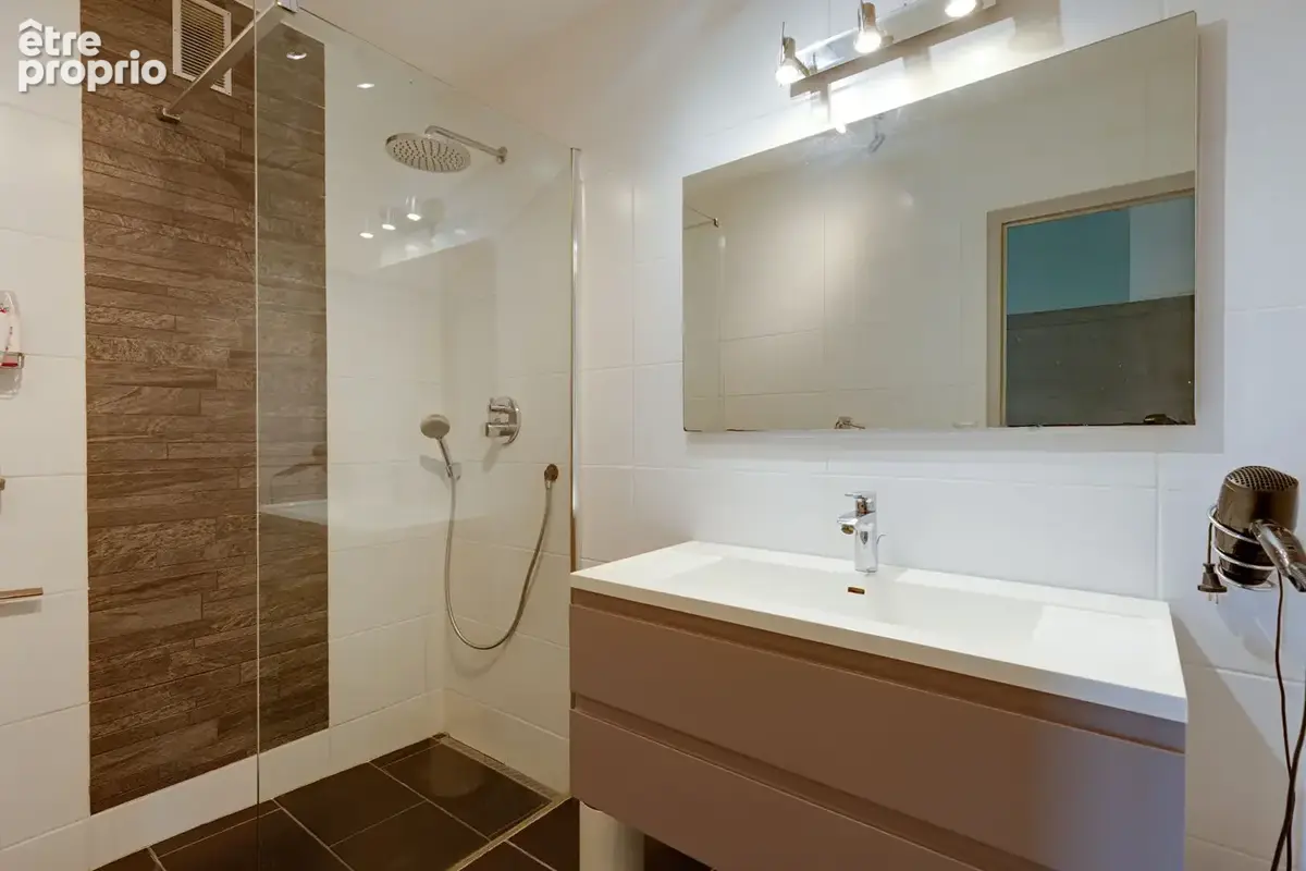 Appartement Douvaine 3 pièces 64.22 m² - photo 8