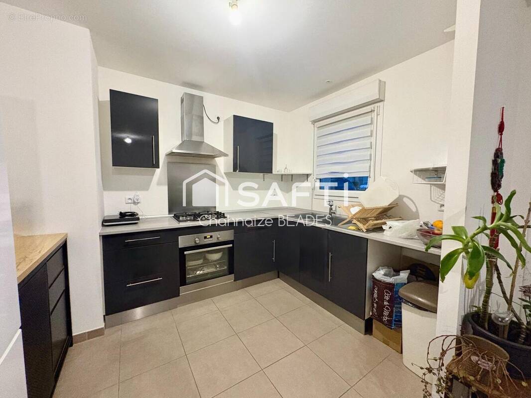 Photo 1 - Maison à CHERBOURG-OCTEVILLE