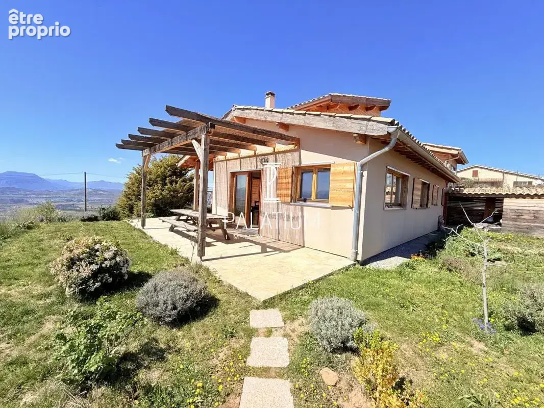 Maison à vendre Sisteron - photo 2