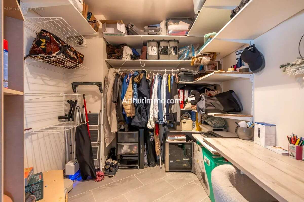 Appartement à SUCY-EN-BRIE