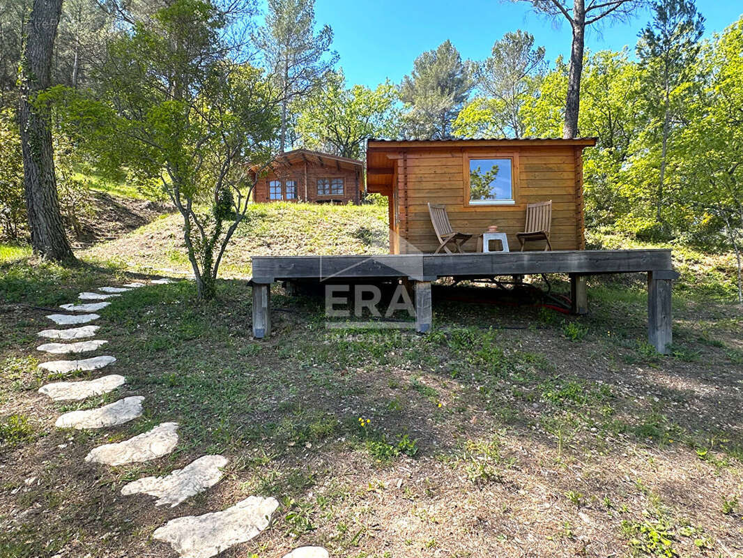 Maison à AIX-EN-PROVENCE