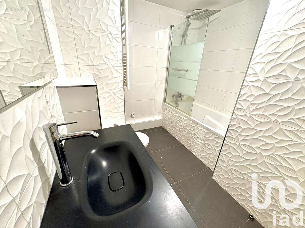 Photo 7 - Appartement à ARGENTEUIL