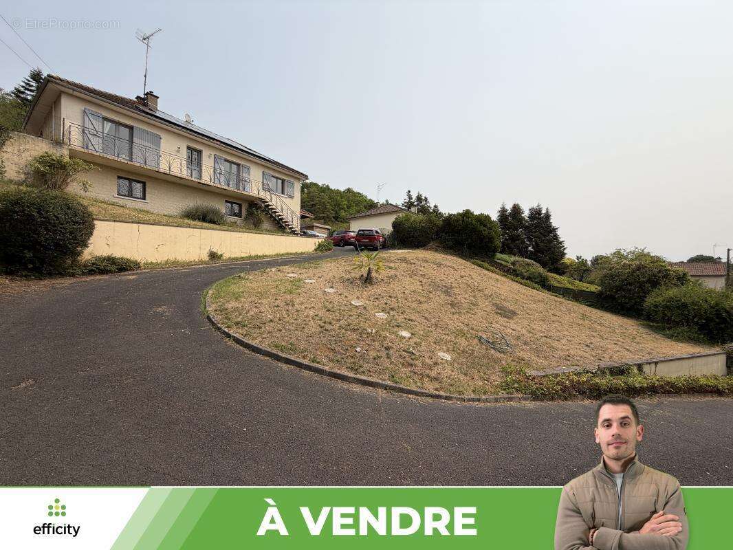 Maison 169 m² à Migne-Auxances  - photo 19