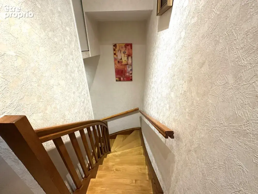 A vendre mulhouse dornach  maison 5 pièces - photo 14