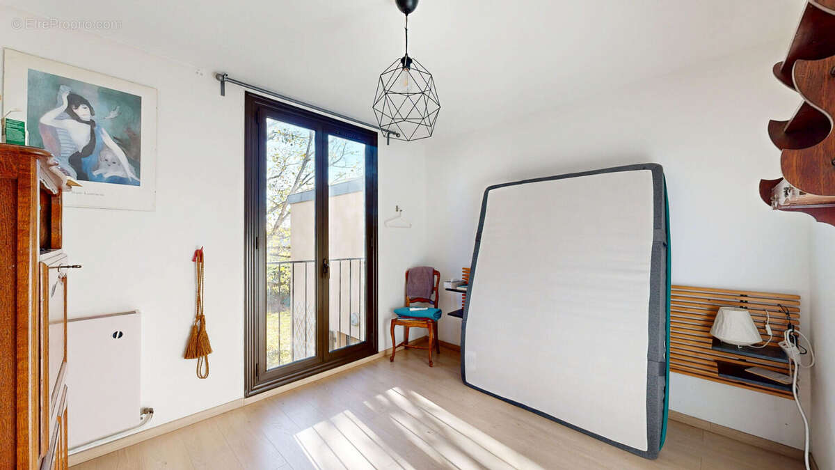 Maison à VILLENEUVE-TOLOSANE