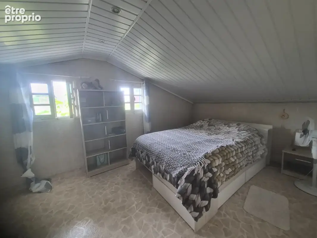 Maison avec fort potentiel Centre-ville du Tampon - photo 9