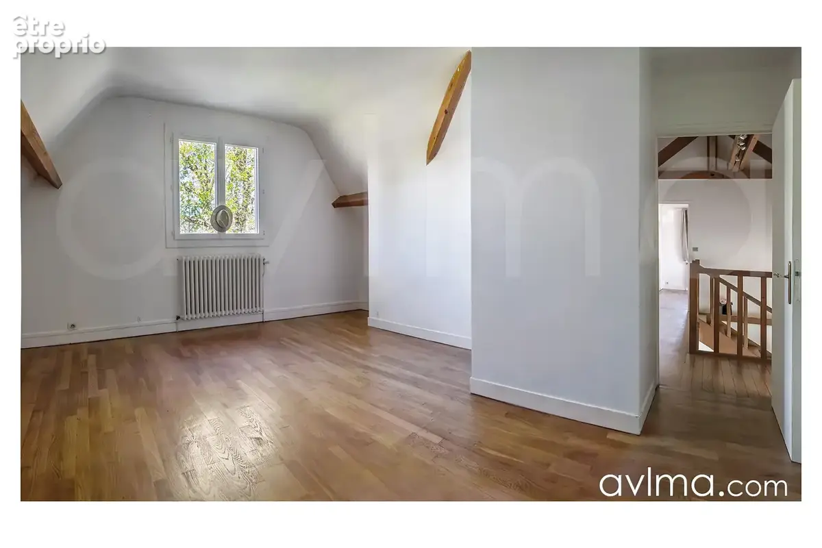 Belle maison familiale édifiée sur un sous-sol total à deux pas des commodités - photo 15