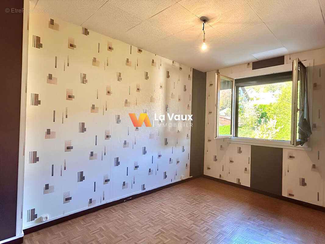 Maison à NEUVES-MAISONS