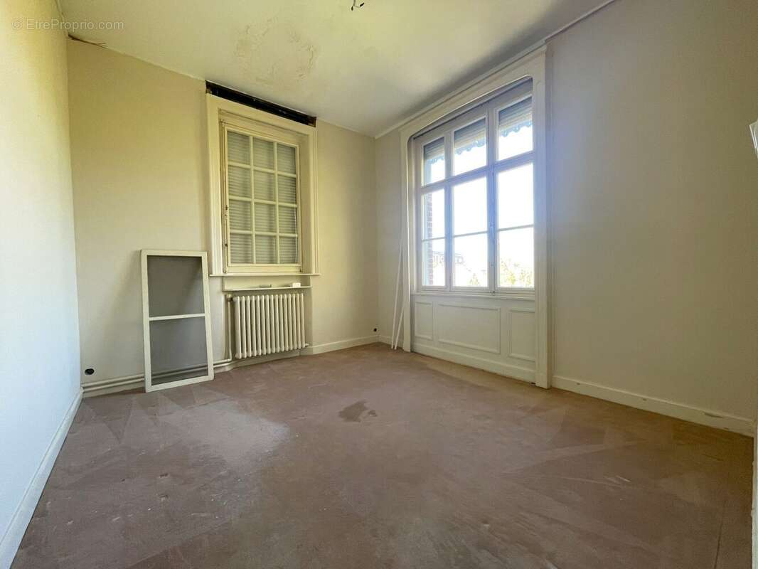 Appartement à MARCQ-EN-BAROEUL