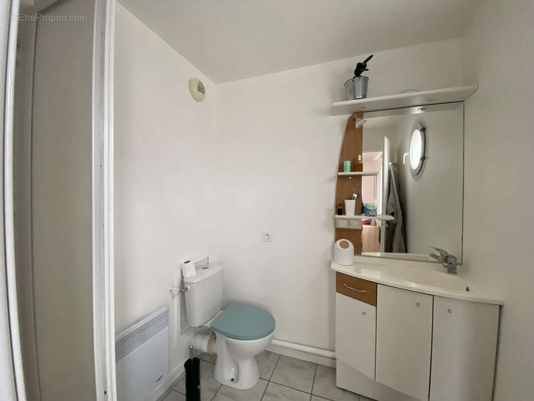 Appartement à LE HAVRE
