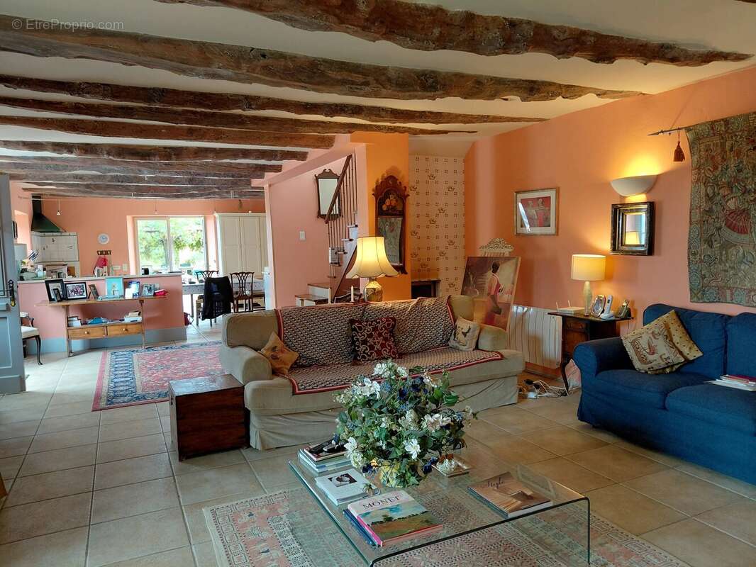Deux maisons de caractère près de Cordes-sur-Ciel avec piscine et vues panoramiques - photo 3