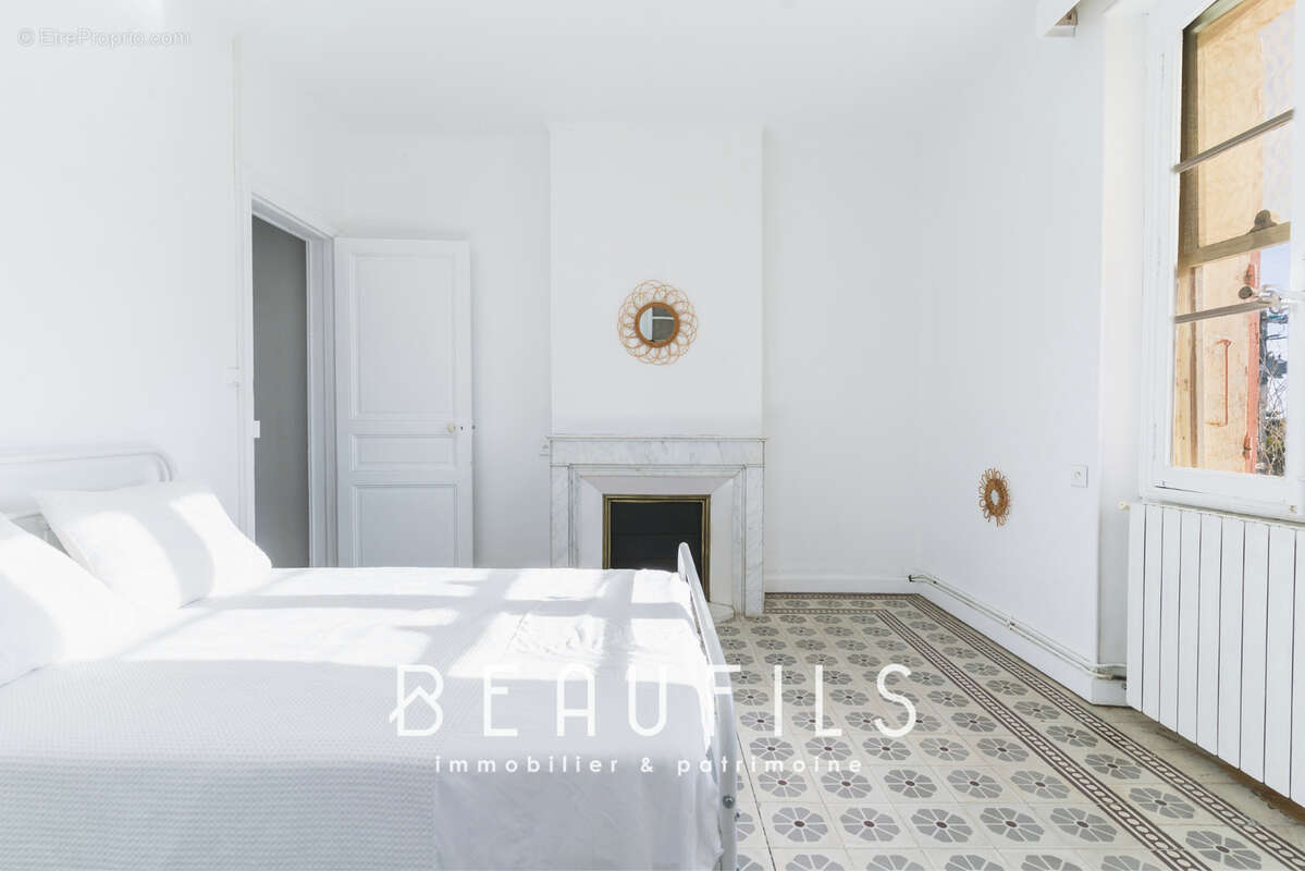 Maison à AIGUES-MORTES