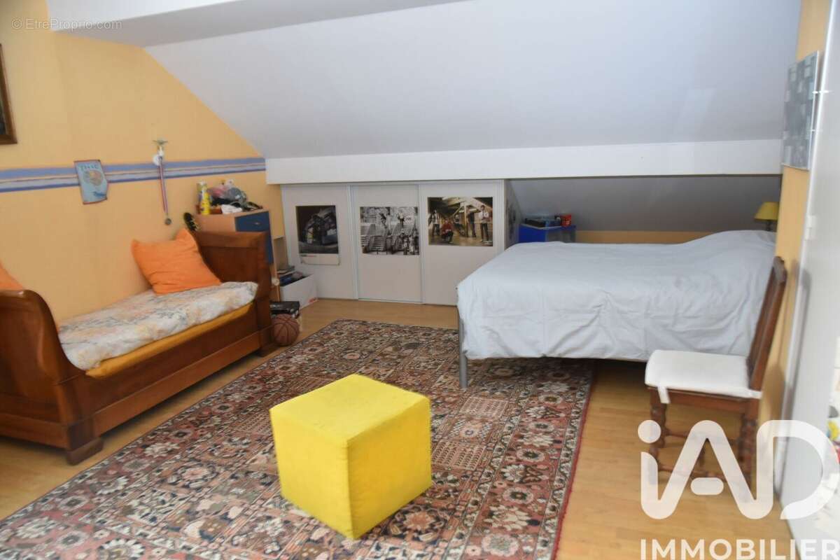 Photo 8 - Maison à LA MURE