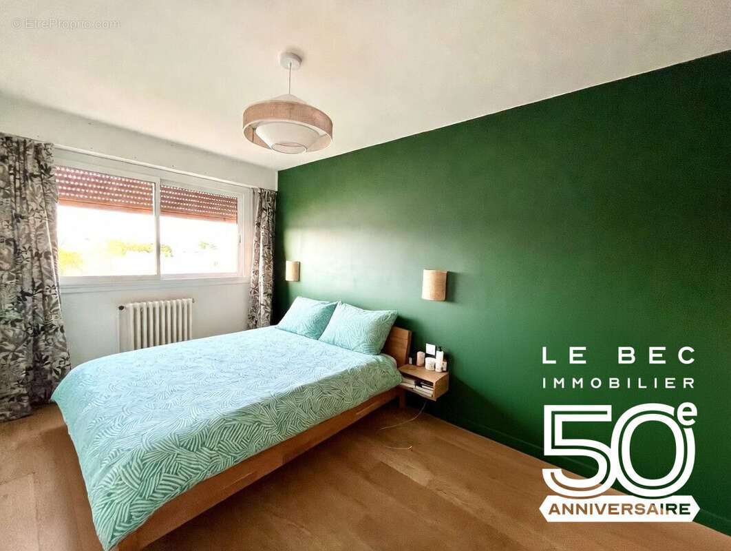 Appartement à VANNES