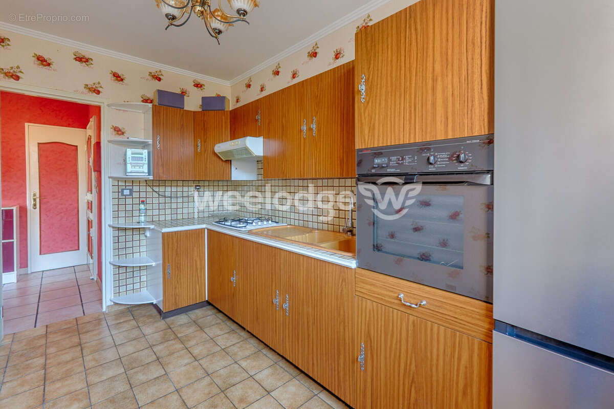 Appartement à ANDRESY