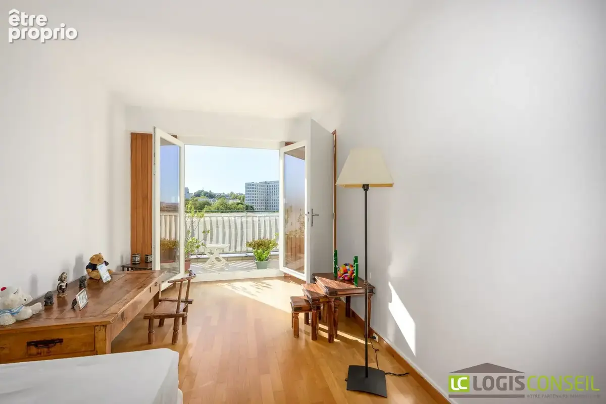 Appartement 3 pièces 67 m² à vendre à Chatillon (92320) - photo 7