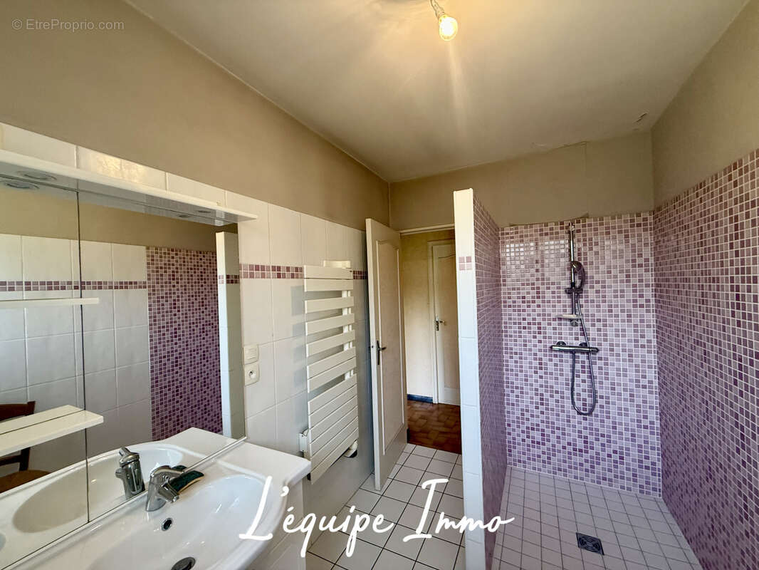 Maison à SAMATAN