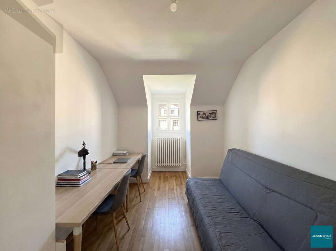 Appartement à CAEN