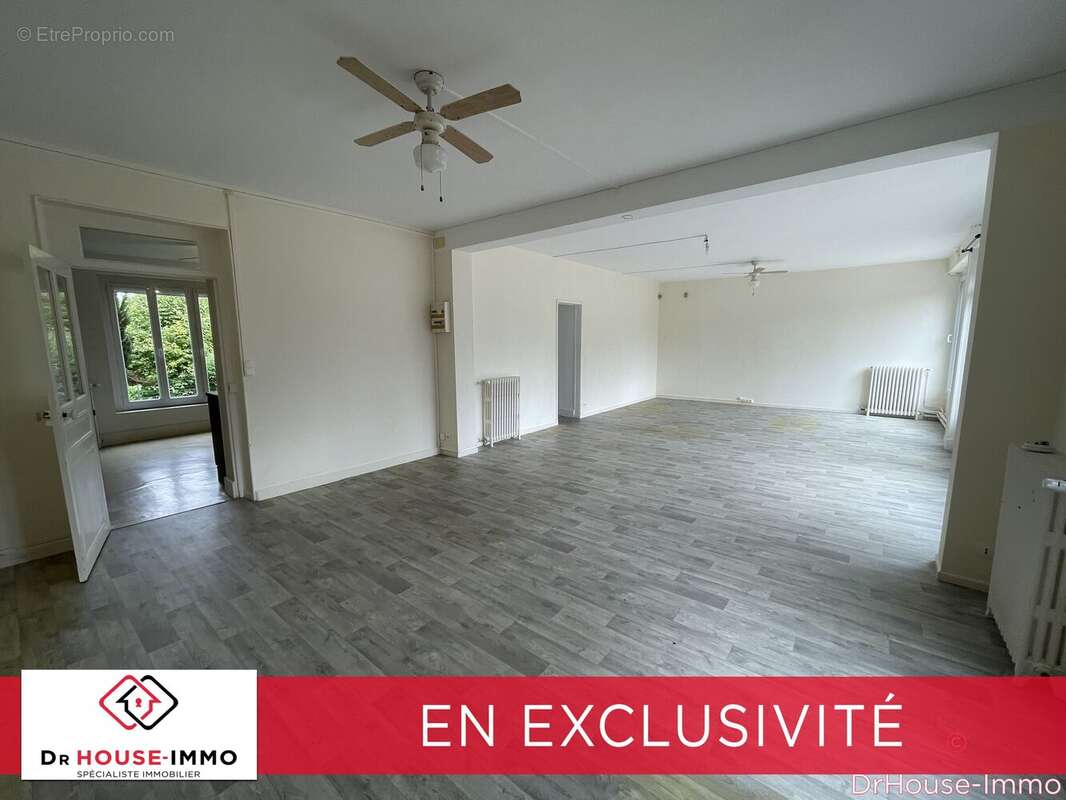 Maison 198 m² à Bourges  - photo 209