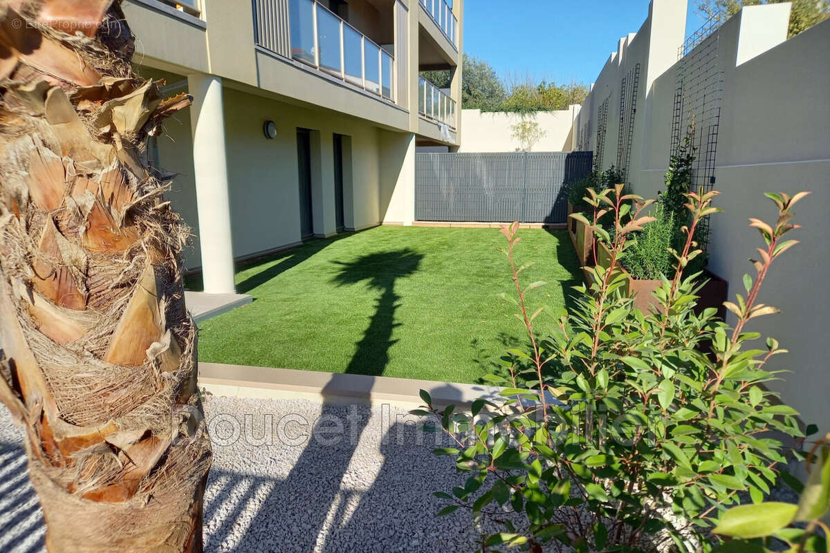 Appartement à BEZIERS