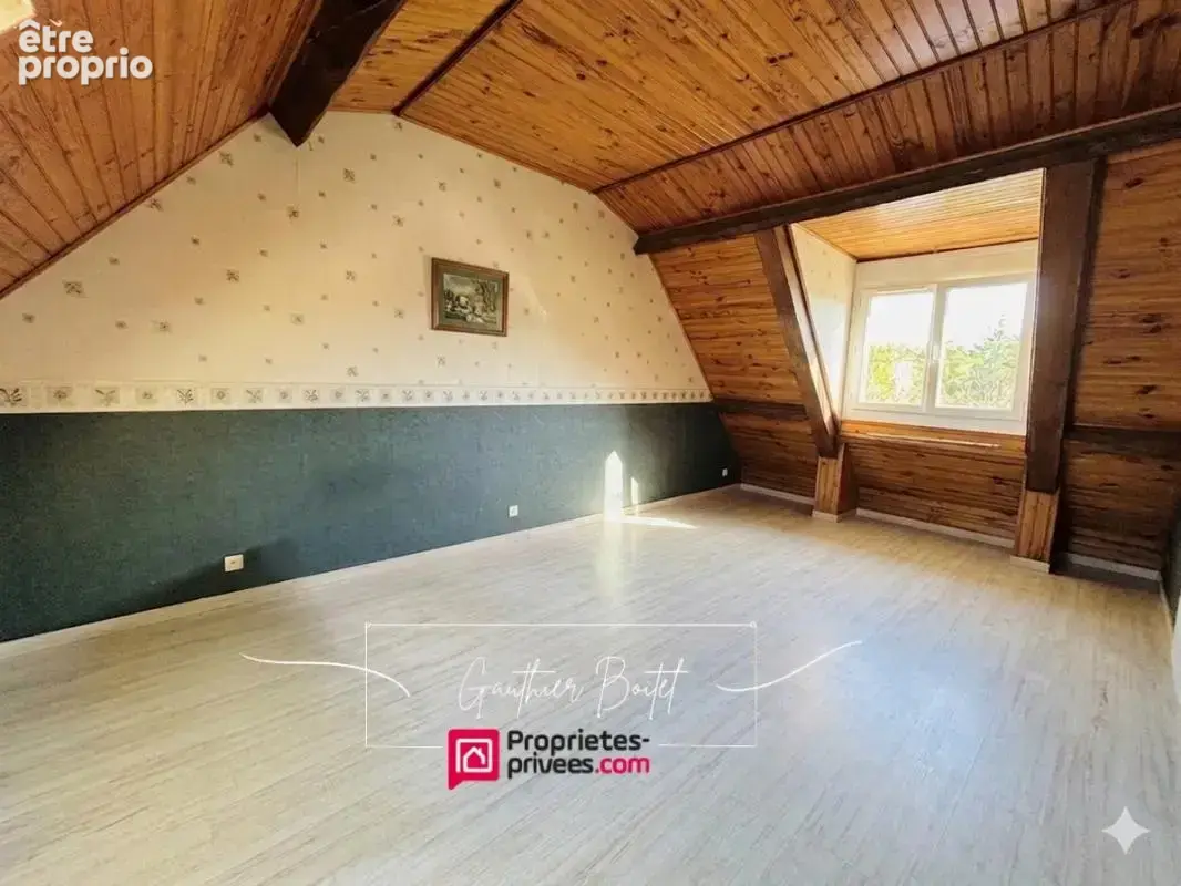 Maison Coulommiers plain pied 6 pièce(s) 130 m2 - photo 11