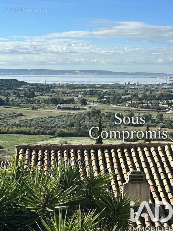 Photo 1 - Maison à VELAUX