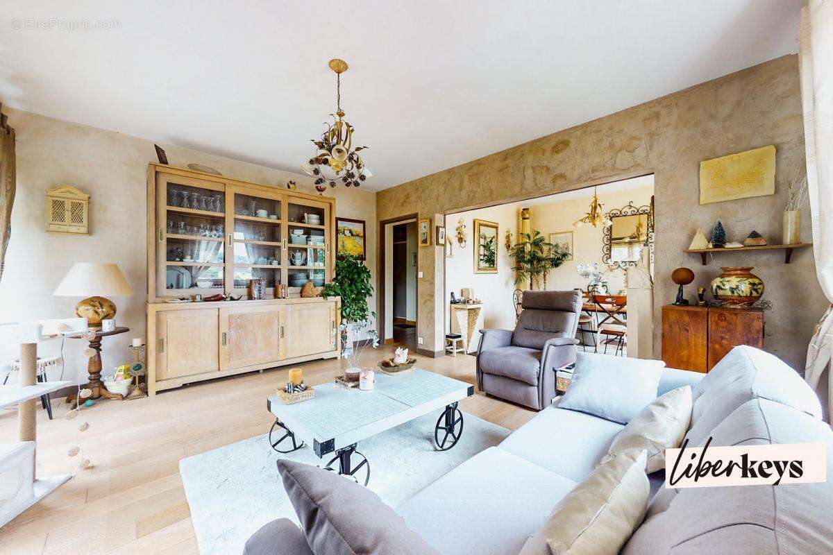 Appartement à SENONCHES