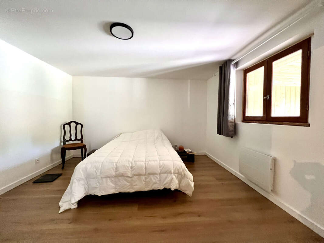 Appartement à BERGERAC