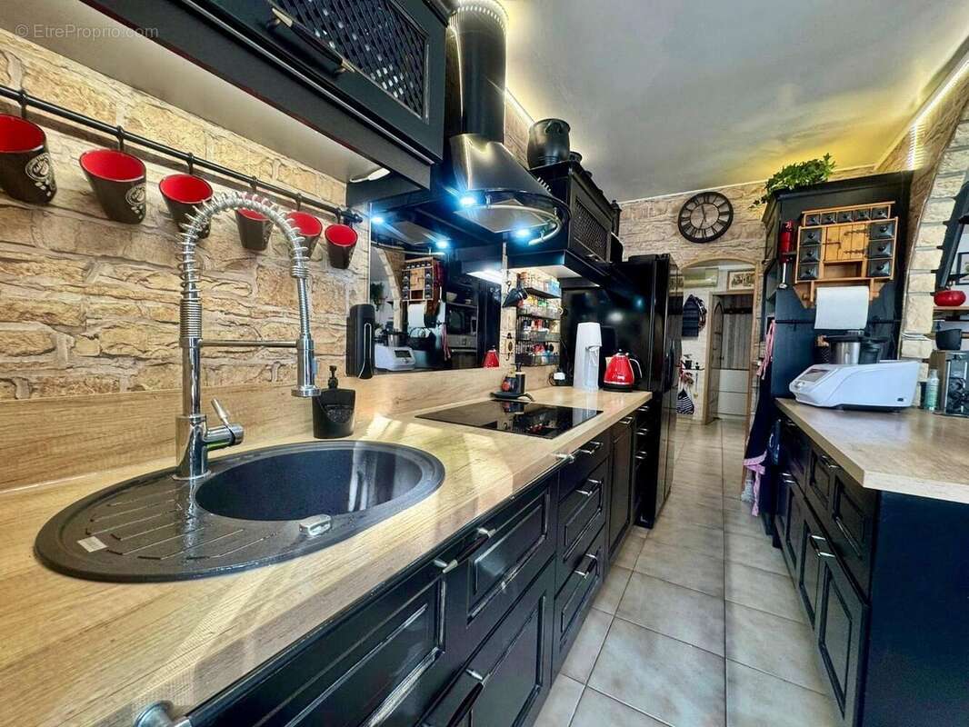   - Appartement à NICE