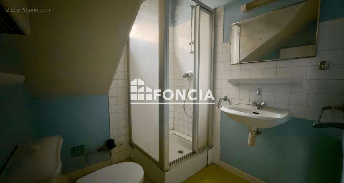Appartement à RODEZ