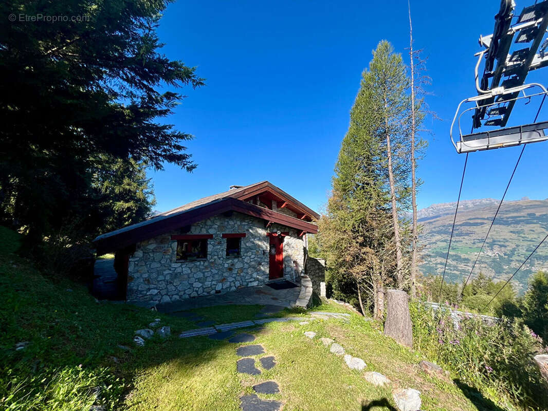 Chalet - ARC 1800 - photo 13