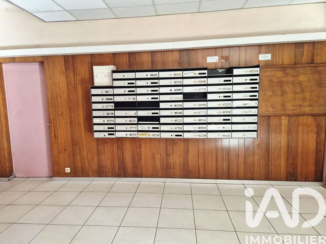 Appartement 18 m² à Perpignan  - photo 6