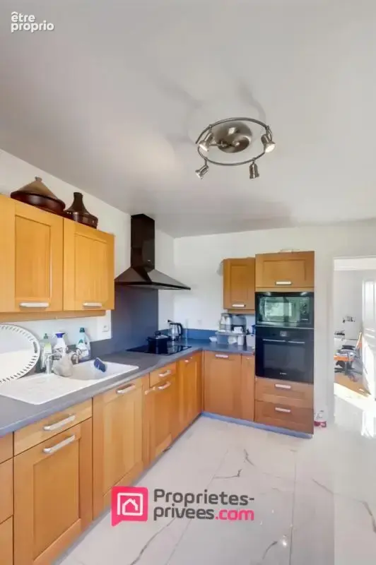 Maison de 7 pièces de 118 m² à Auneuil - photo 3