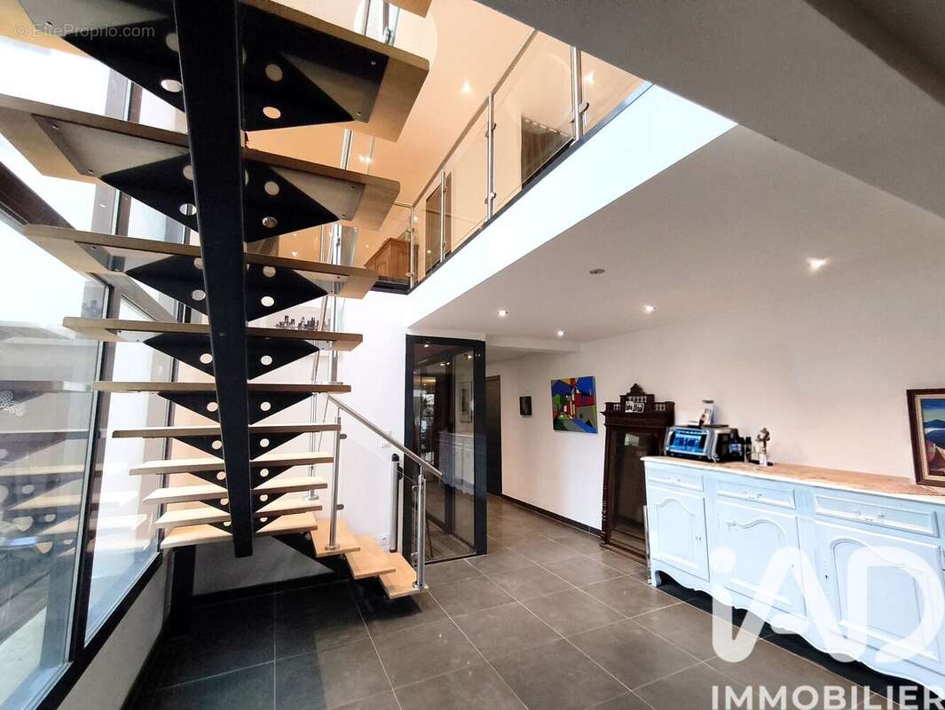 Photo 7 - Maison à RESIGNY