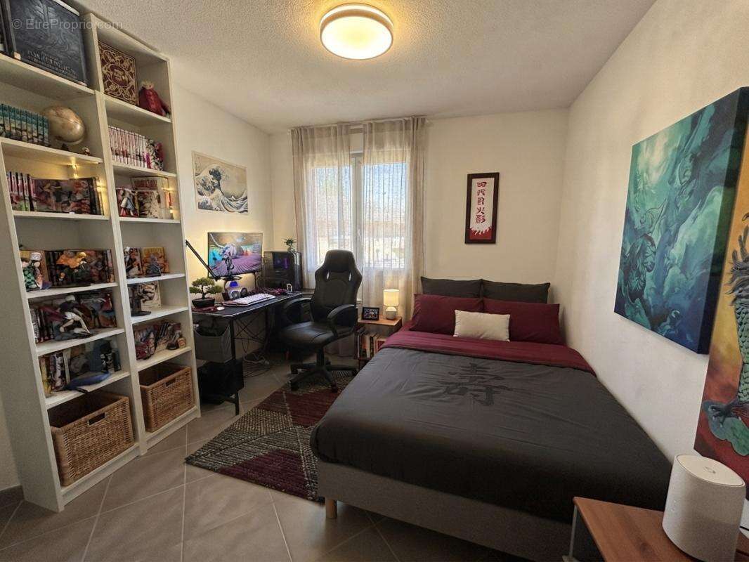 Appartement 4 pièces avec stationnement - photo 5