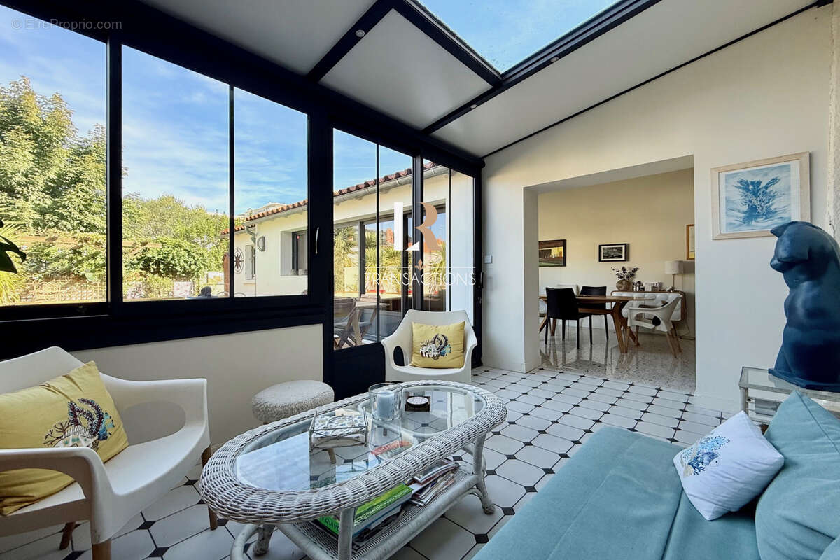 Maison à LA ROCHELLE