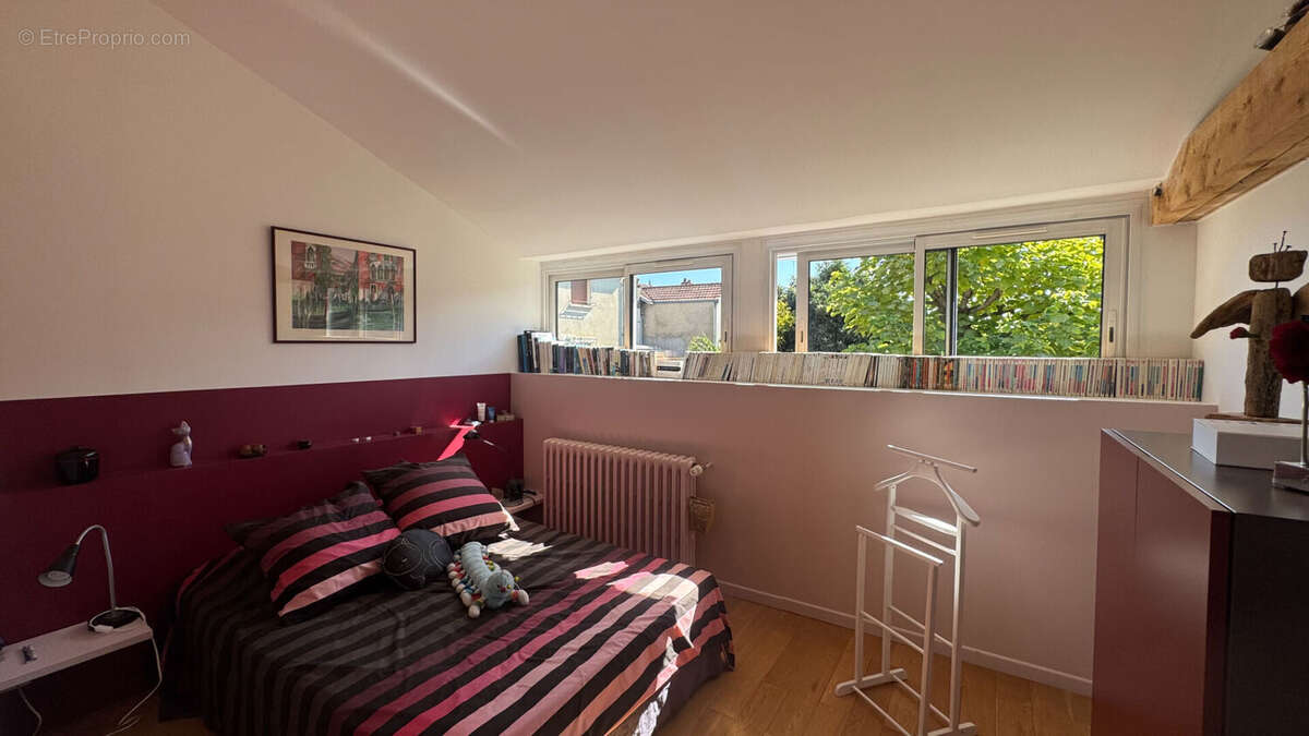 Appartement à TOURS