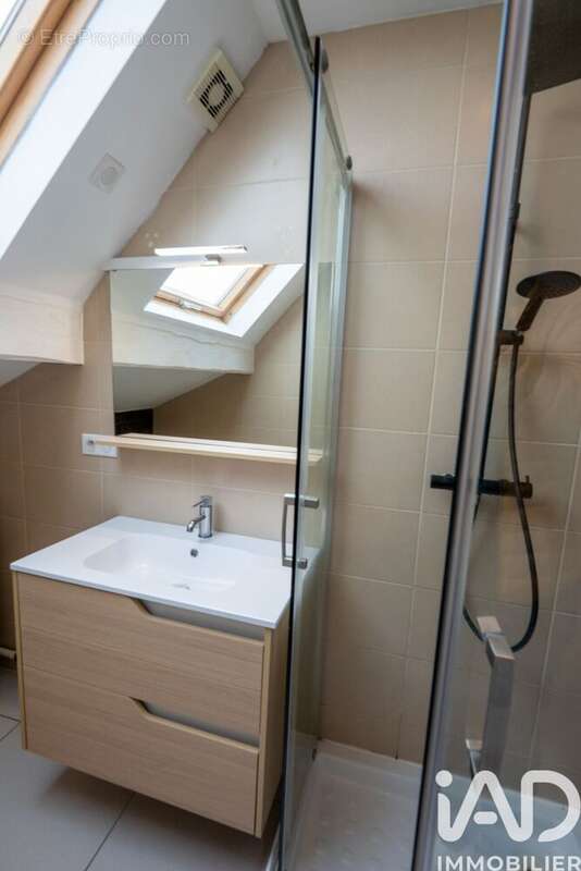 Photo 6 - Appartement à THIONVILLE