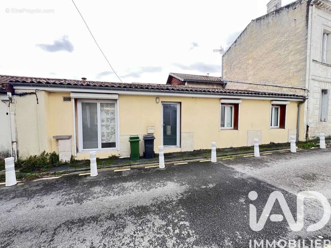 Photo 6 - Maison à EYSINES