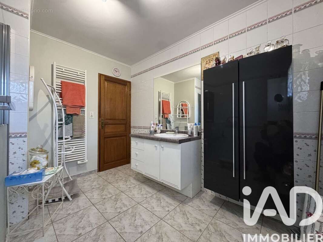 Photo 8 - Maison à LA GRAND-COMBE