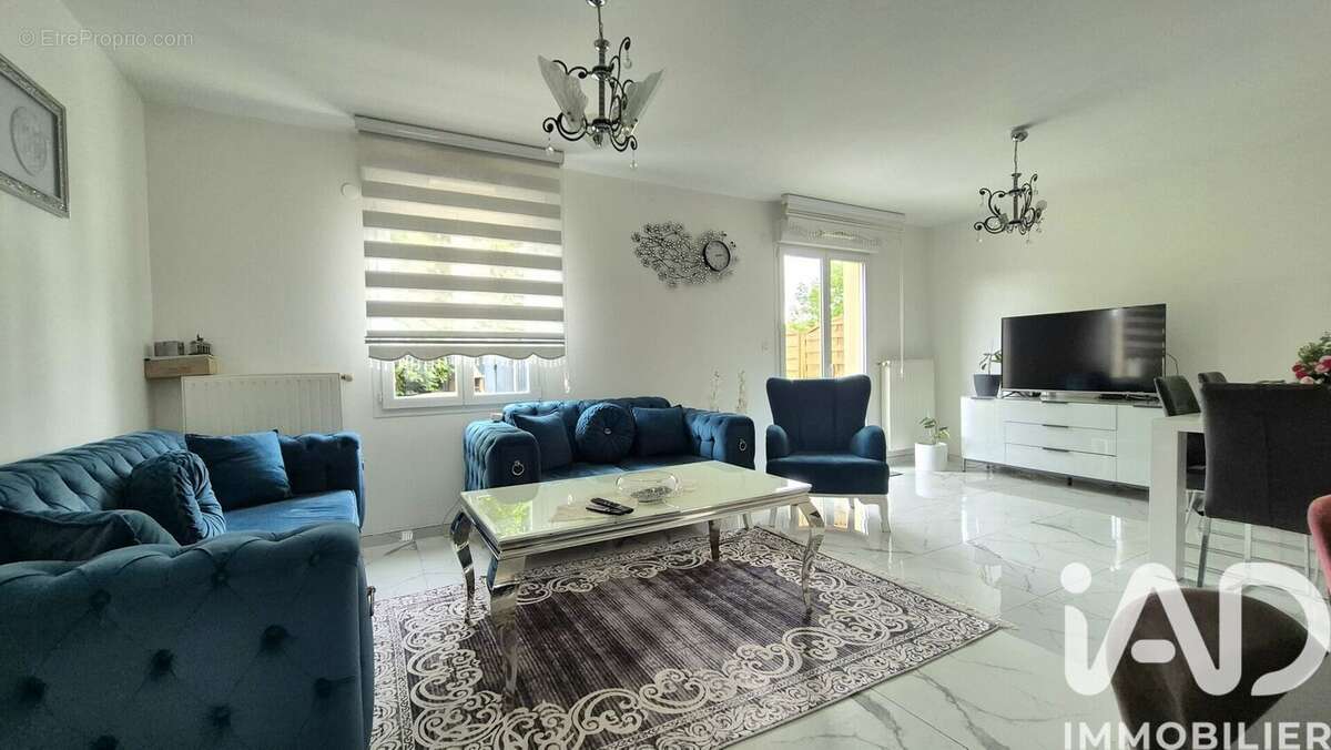 Photo 2 - Maison à WOIPPY