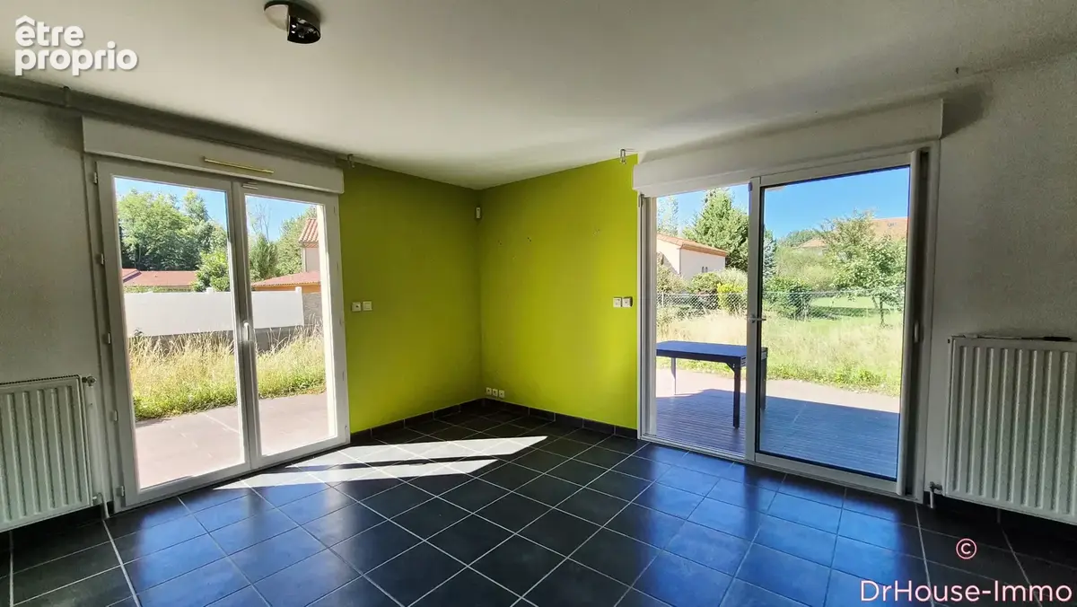 Maison 4 pièces 99 m² à vendre à Issoire (63500) - photo 4