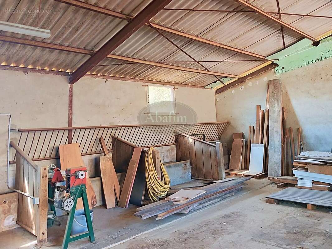 Propriété gersoise, dépendances, 2,8 ha - photo 26