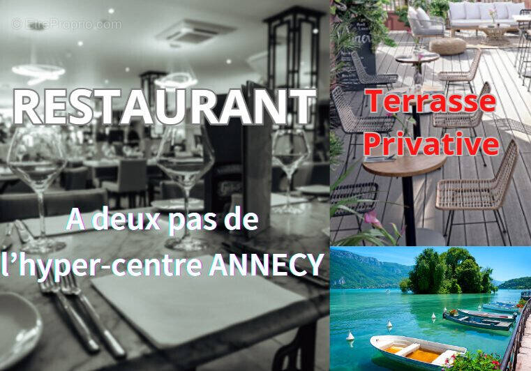 Autre à ANNECY