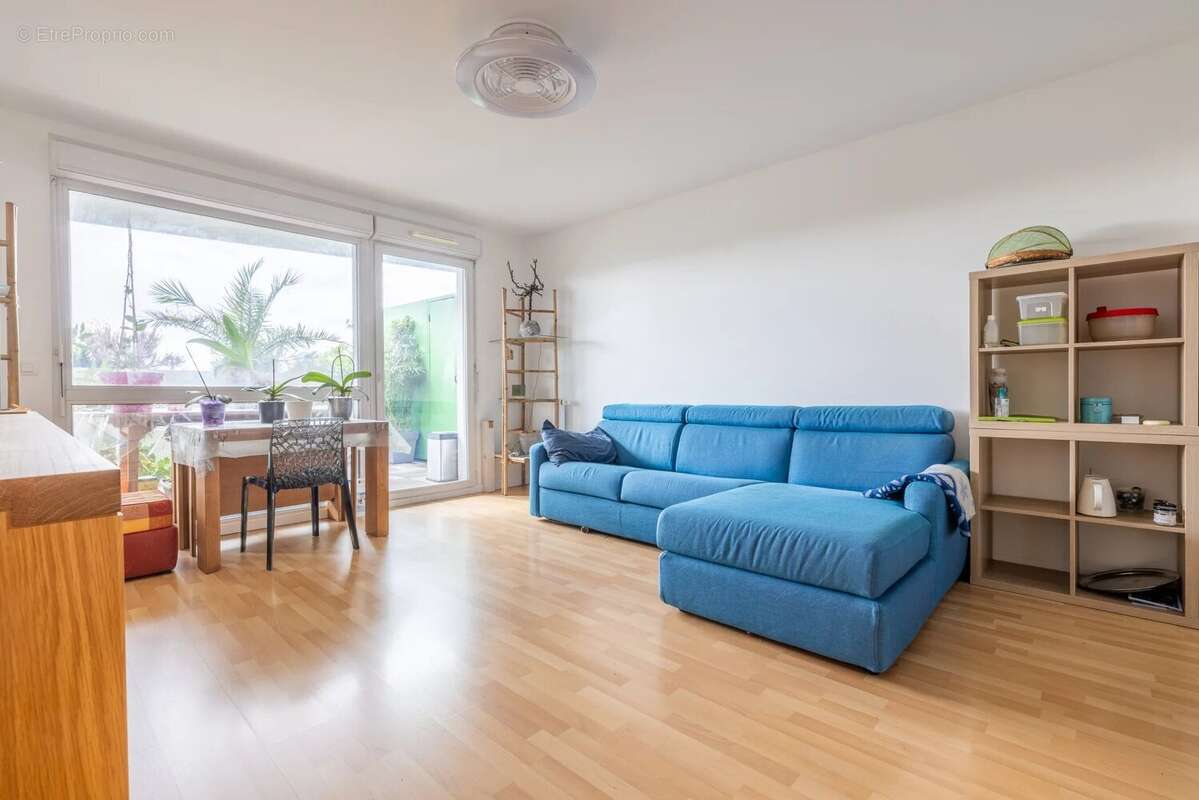 Appartement à ARCUEIL