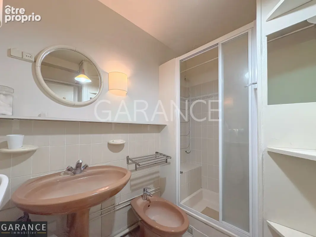 Appartement 52 m² à Paris-12e  - photo 9