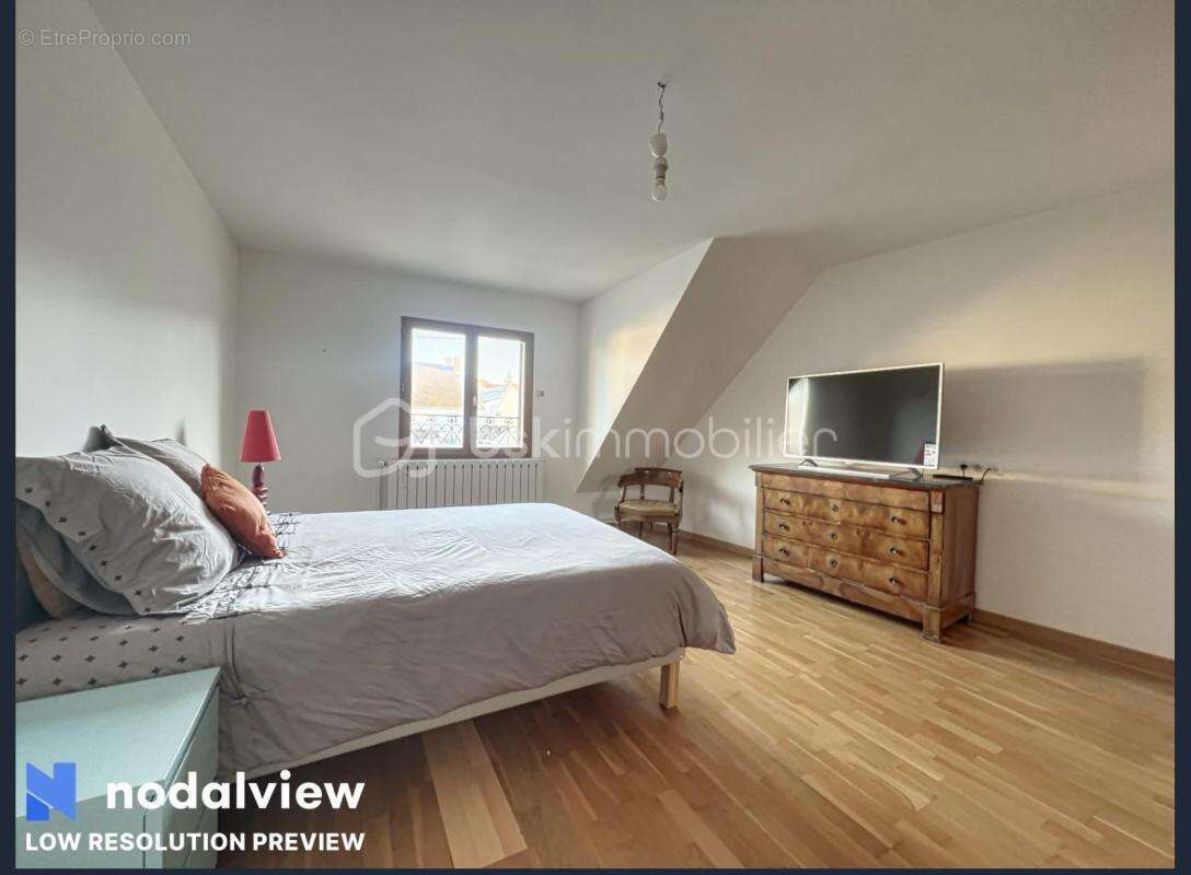 Maison à VILLERS-MARMERY