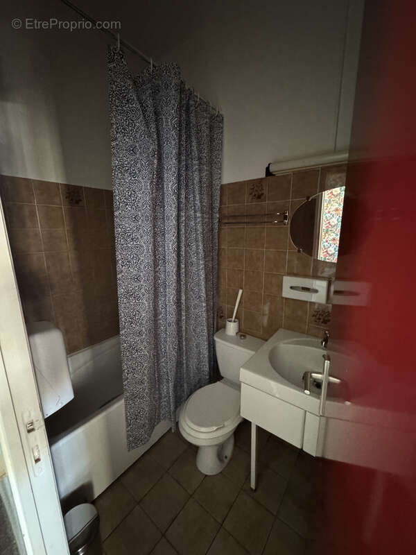 Maison à SAINT-HAON