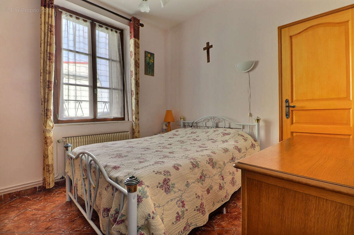 Maison à AUBERVILLIERS